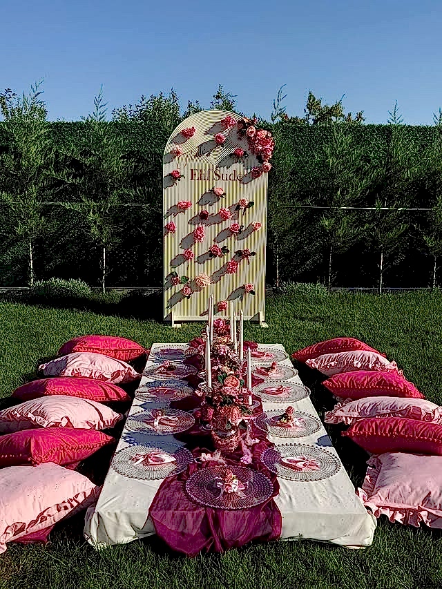 Balo Organizasyonu